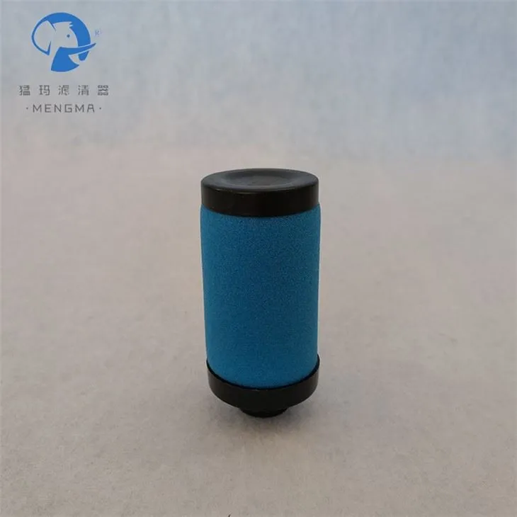 Screw Air Compressor Line Filter Element