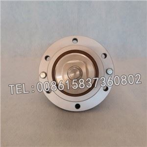 Cua Compressor Yam Yam Tsawg Siab Siab Valve