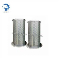 Roj Separator Caij Rau Sullair