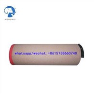 Daim Ntawv Cua Lim Hloov Rau Mann Compressor