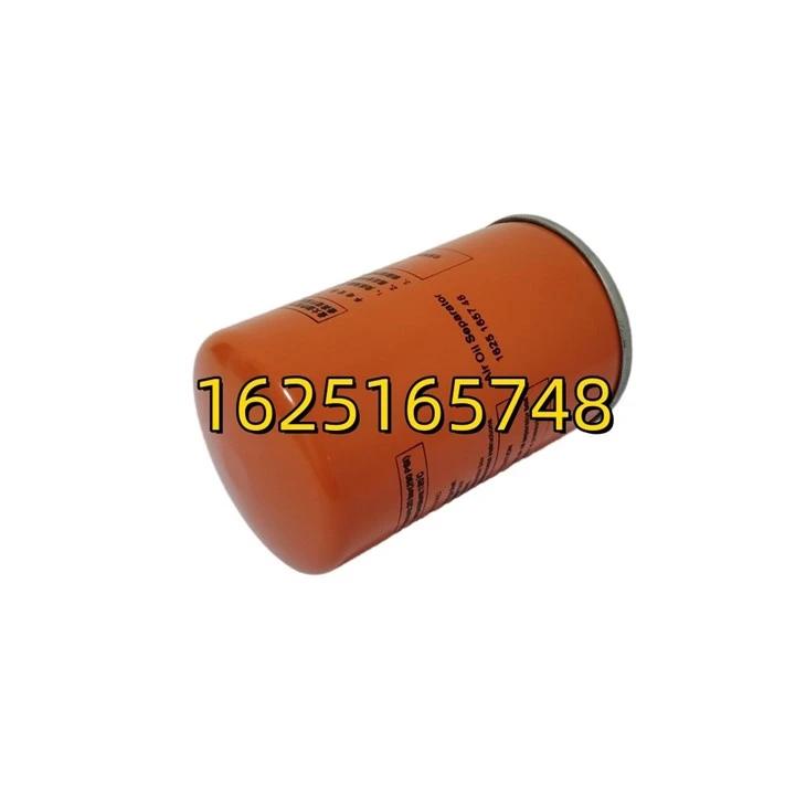 1625165748 Heavy Duty Compressor Fitting Oil Separator For Air Compression System price