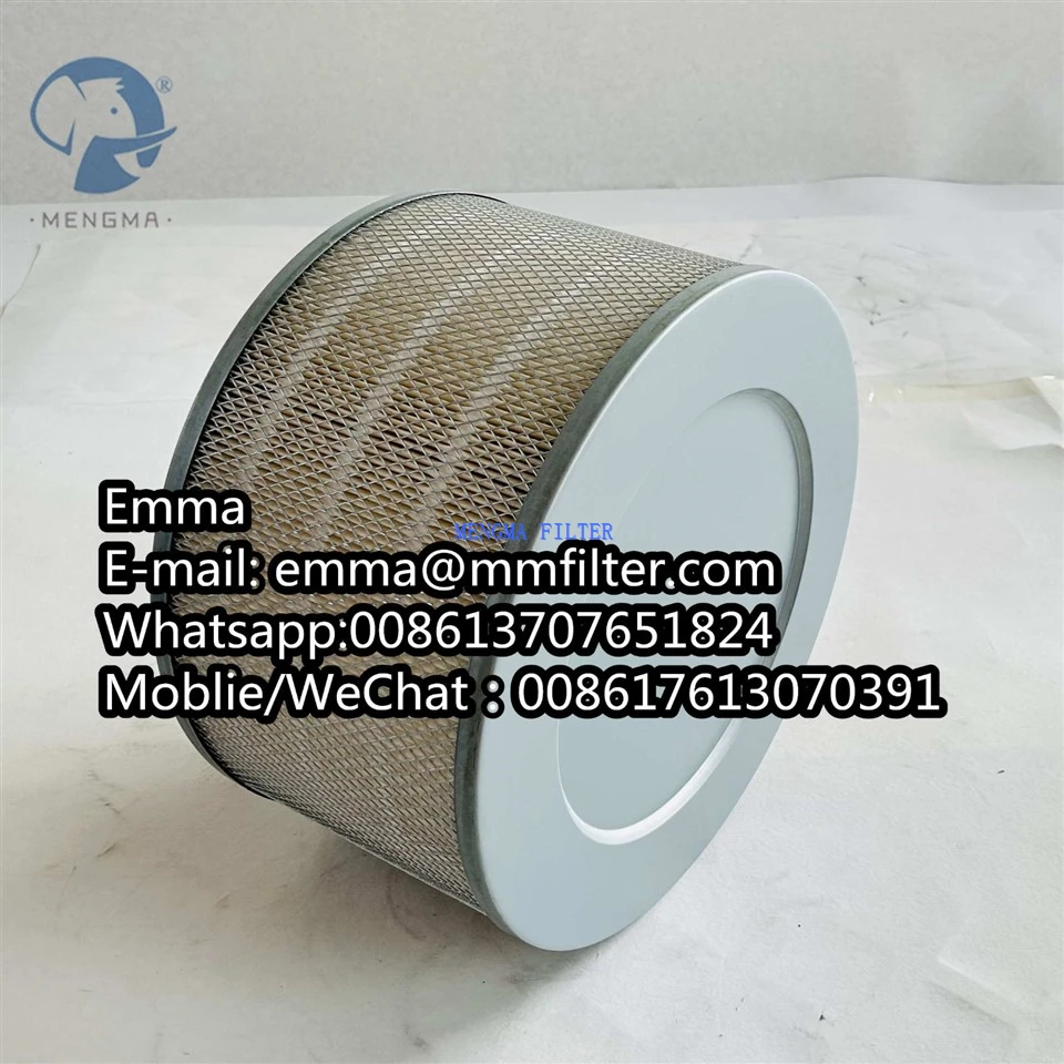 23698749 Ingersoll-Rand Air Filter Replacement