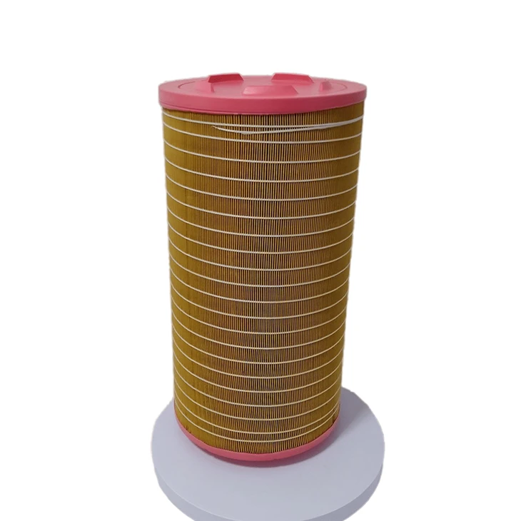 569005601 Premium Air Filter For Industrial Air Compressor factory