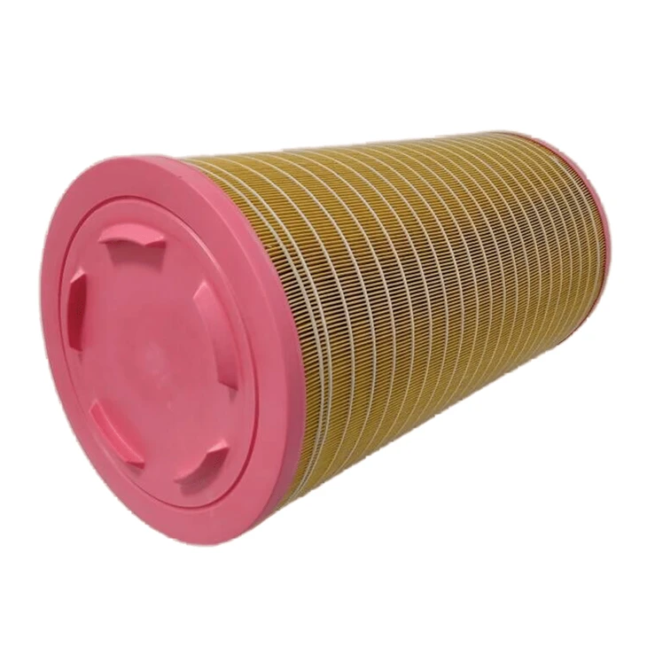 569005601 Premium Air Filter For Industrial Air Compressor high quality