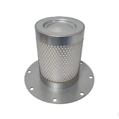 2901056600 Roj Separator Element Rau GA45 Ntsia Hlau Compressor