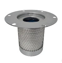 High Performance 2901000401 Cua Roj Separator Rau Ntsia Hlau Cua Compressor T...