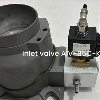 Cua Compressor Intake Valve AIV-85CK