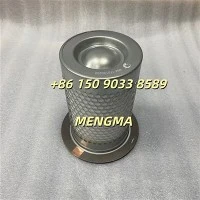 Roj Separator Element Rau 55135170200 Ntsia Hlau Compressor